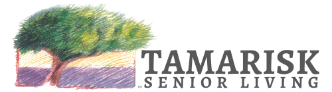 Tamarisk Senior Living logo